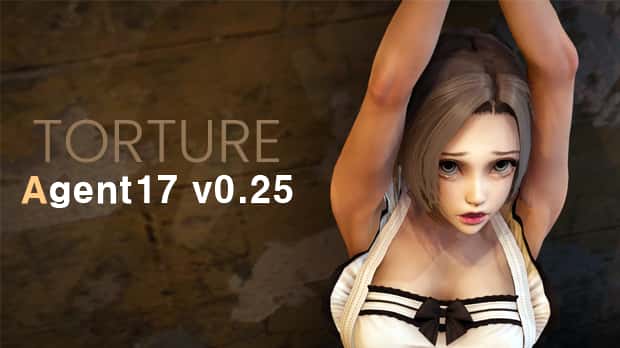 17号特工（Agent17）游戏封面